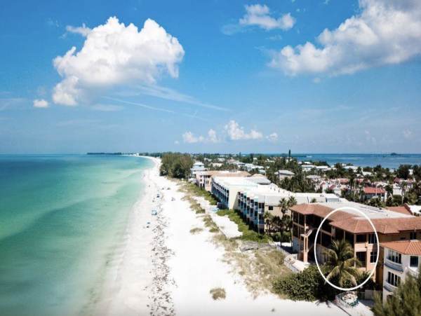 Best Three Bedroom Rental Condo Great Views Gulf Side Pool